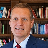 Michael Van Pelt, Cardus President & CEO